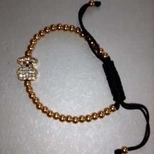 Pulsera de niña